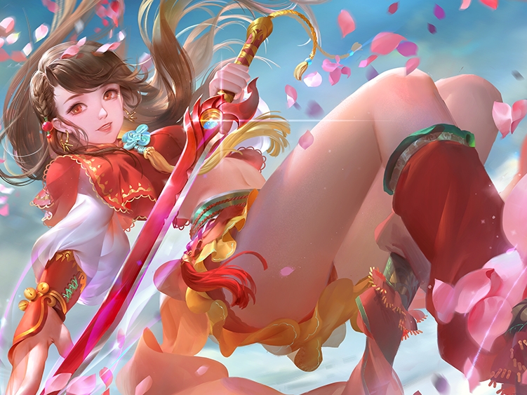 测试服关了吗,鲍三娘改版强度