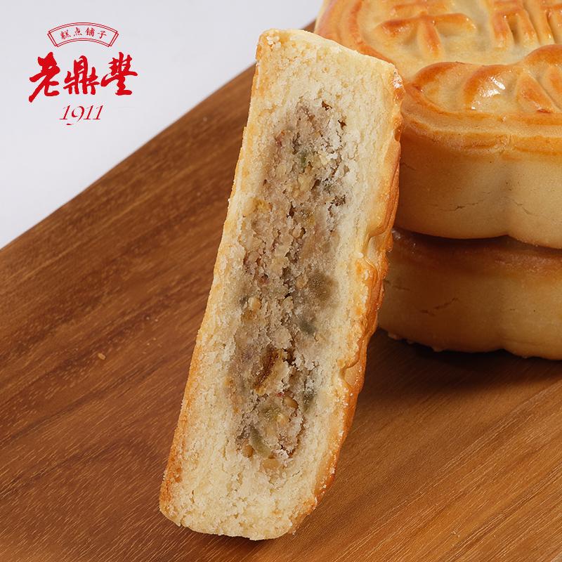 中国月饼十大排行榜图片,月饼排行榜第一的是什么月饼