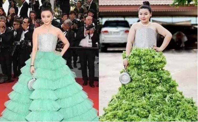 那些沙雕cosplay玩家,盘点那些搞笑的cosplay