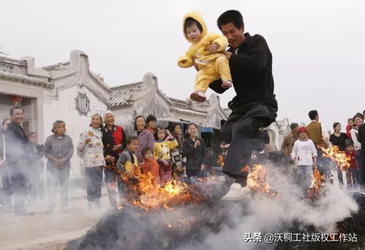 2024年潮汕正月各大民俗活动时间,正月潮汕游神时间表