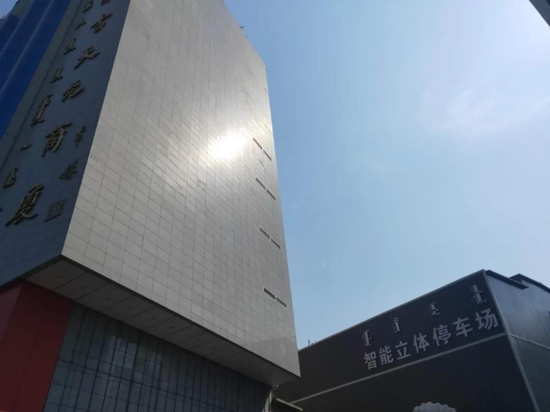 立体停车场太难停车了,立体停车场不安全