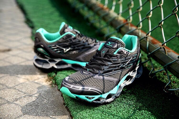 怎么知道自己适合哪种跑鞋,美津浓跑鞋哪款比较好