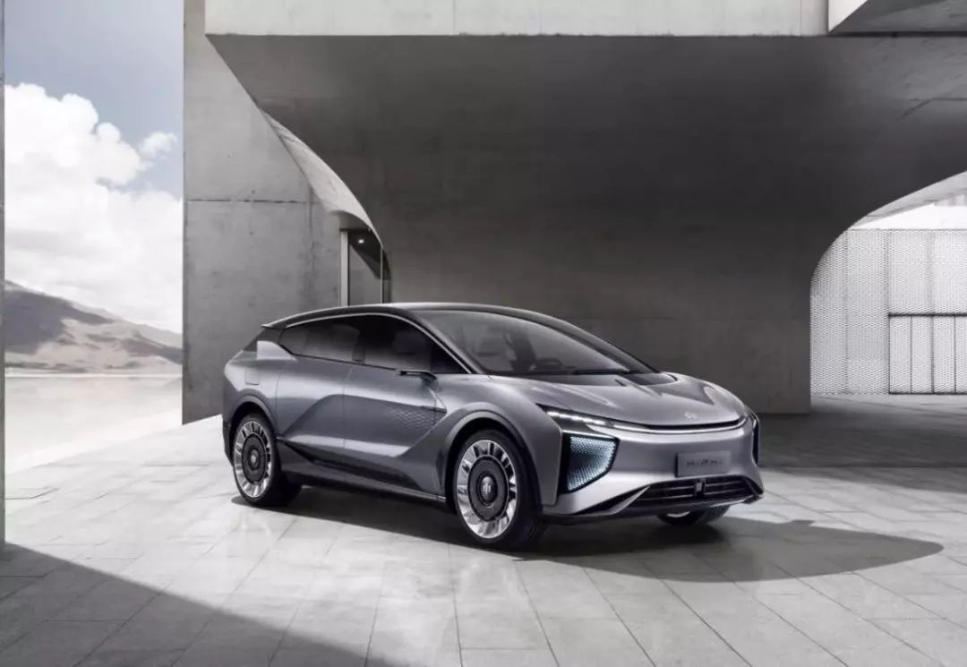 新势力都在标榜“智能汽车”，为什么高合说自己才是真