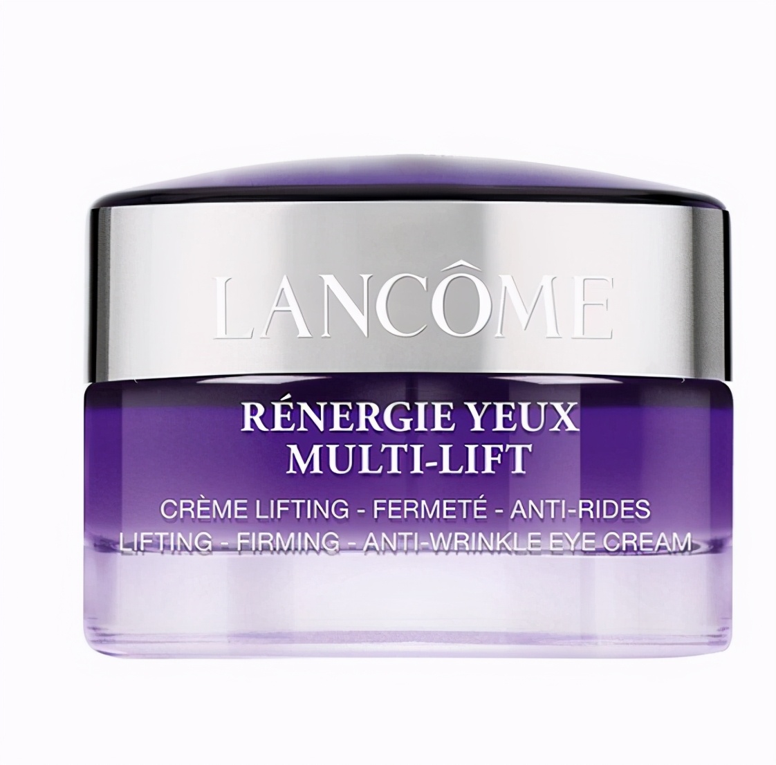 眼周是肌肤中最脆弱的部分,眼周泪沟纹眼霜排行榜