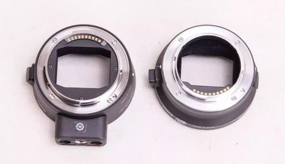 适马mc21转接环怎么样,适马mc21转接环升级教程