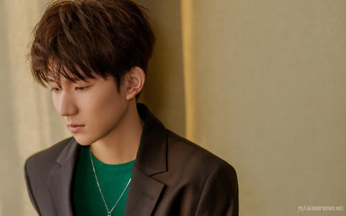 王俊凯王源易烊千玺解散谁更火,tfboys七周年王俊凯和易烊千玺