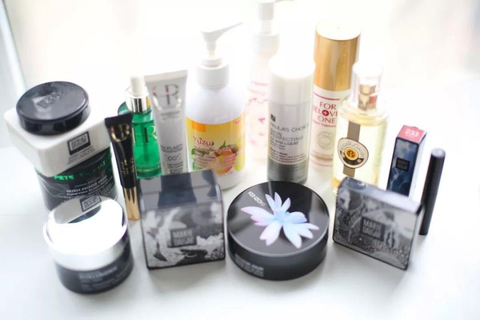 2020护肤排行榜前十名,盘点爆款护肤