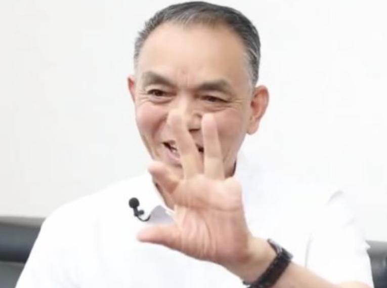 木匠断指逆袭挂面大王每天卖900万,挂面大王成功的秘诀