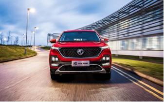 肯定红!宝骏530到底有何魅力?千万身价的奥古斯托为其“折腰”