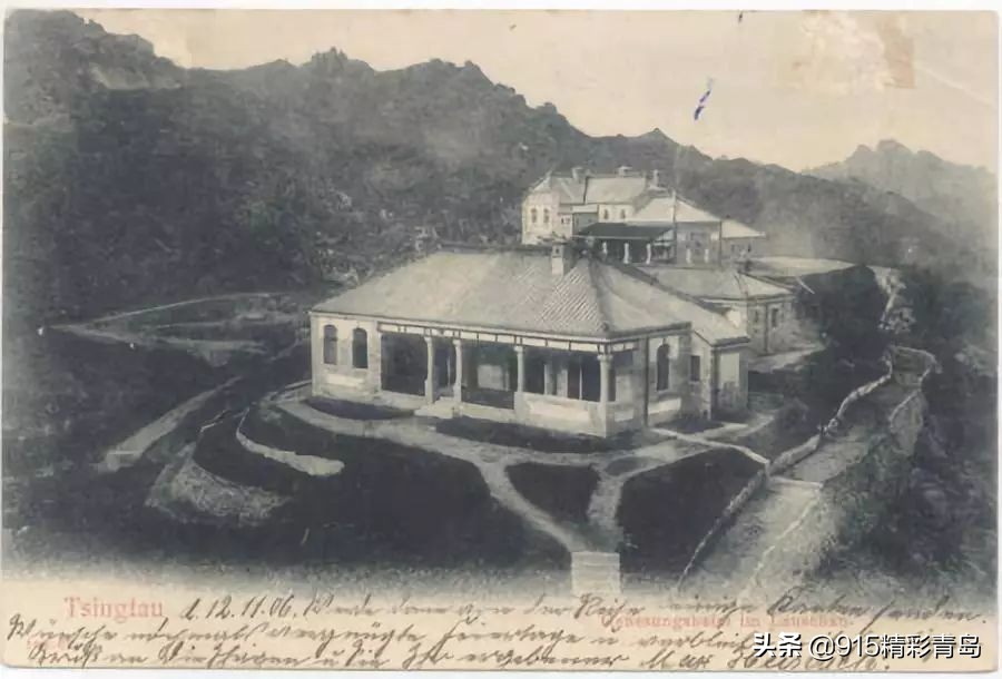 为啥说青岛的崂山区是富人区,崂山在青岛什么地位