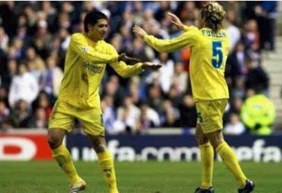 迭戈弗兰马竞时期,迭戈弗兰捧起美洲杯