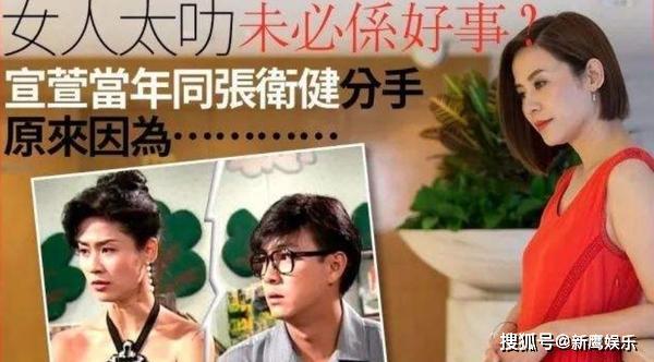 张卫健回忆往事,张卫健的辛酸往事