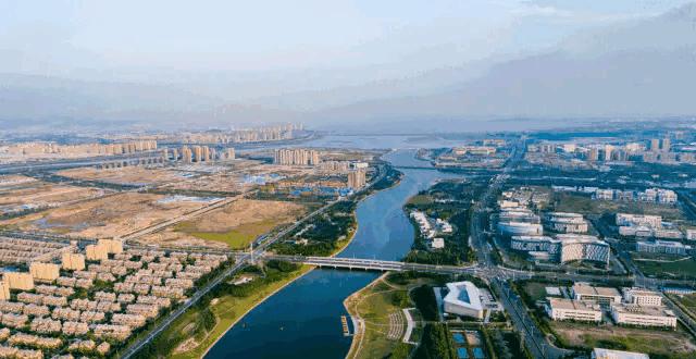 深度解析红岛高新区,青岛高新区红岛湾楼盘