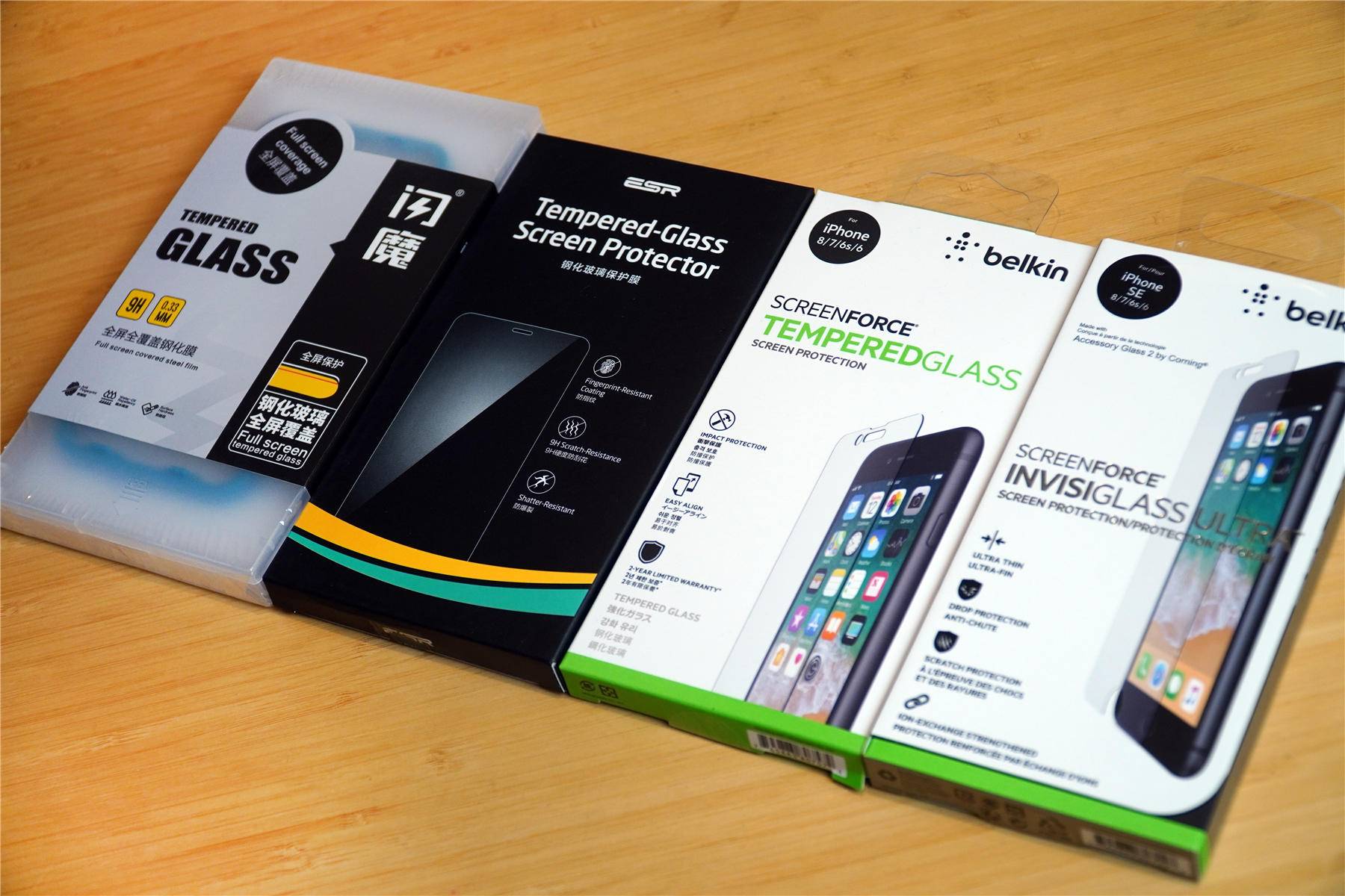 钢化膜排行榜前十名蓝宝石膜,钢化膜排行榜前十名测评