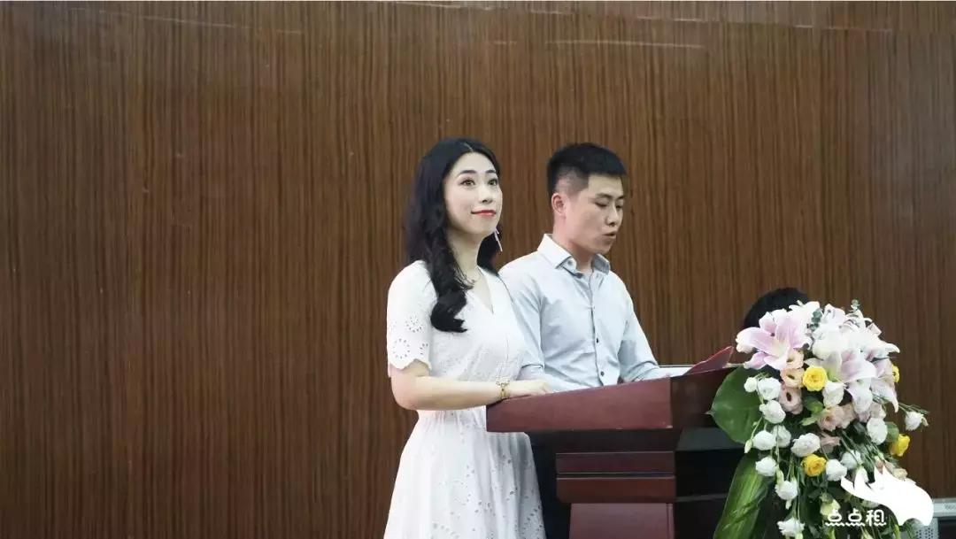 点点学院一周年：遇见更好的我们