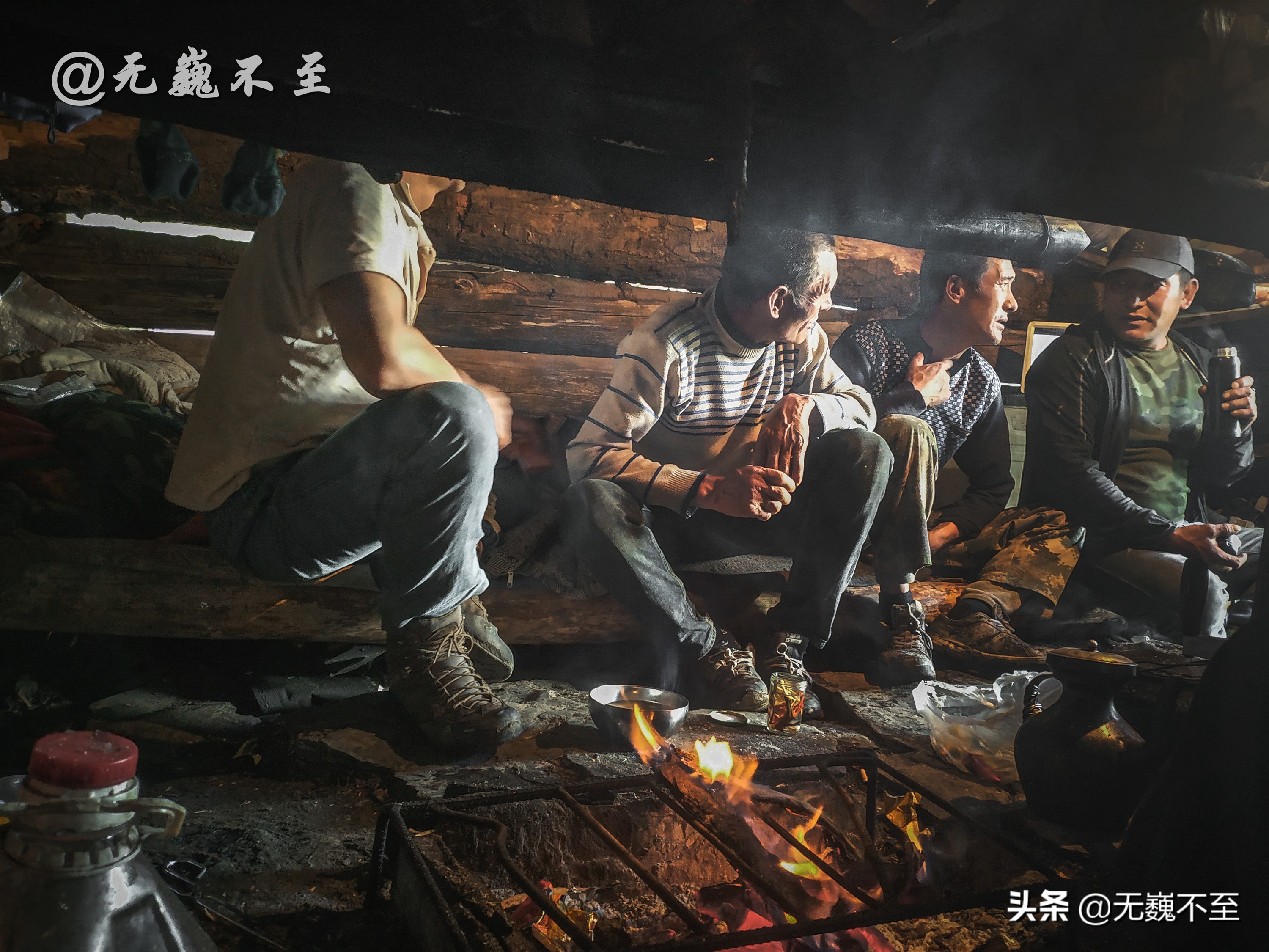 梅里北坡亚贡村，山美水美人更美，真正的香格里拉秘境