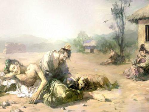 古书记载瘟疫的由来,中医温疫论全文