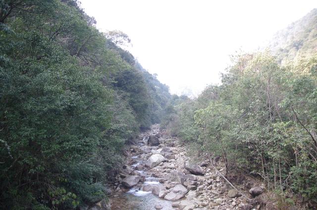 广西贺州姑婆山旅游攻略,广西姑婆山风景美吗