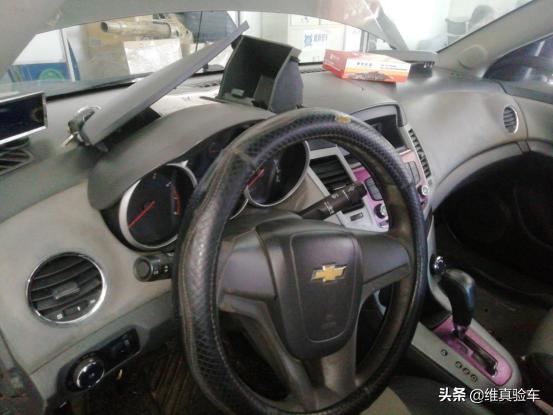 16年新款科鲁兹值不值得入手,买12款科鲁兹的10大忠告