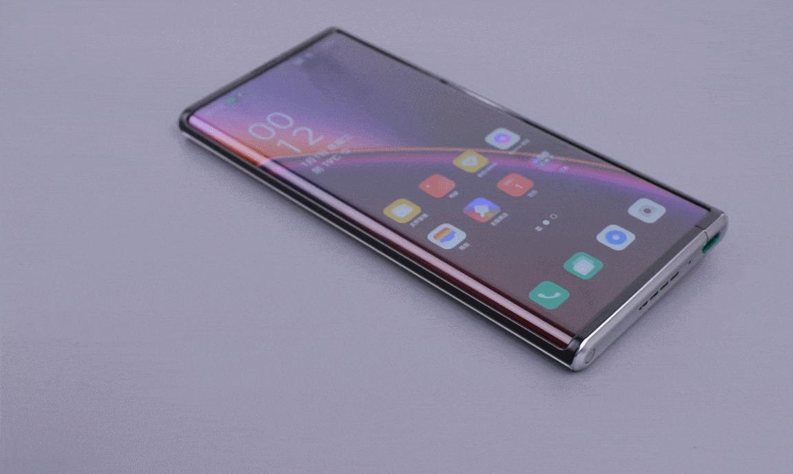 脑洞大厂又出新专利：绿厂公开人体通信专利，全新连接方式来了？