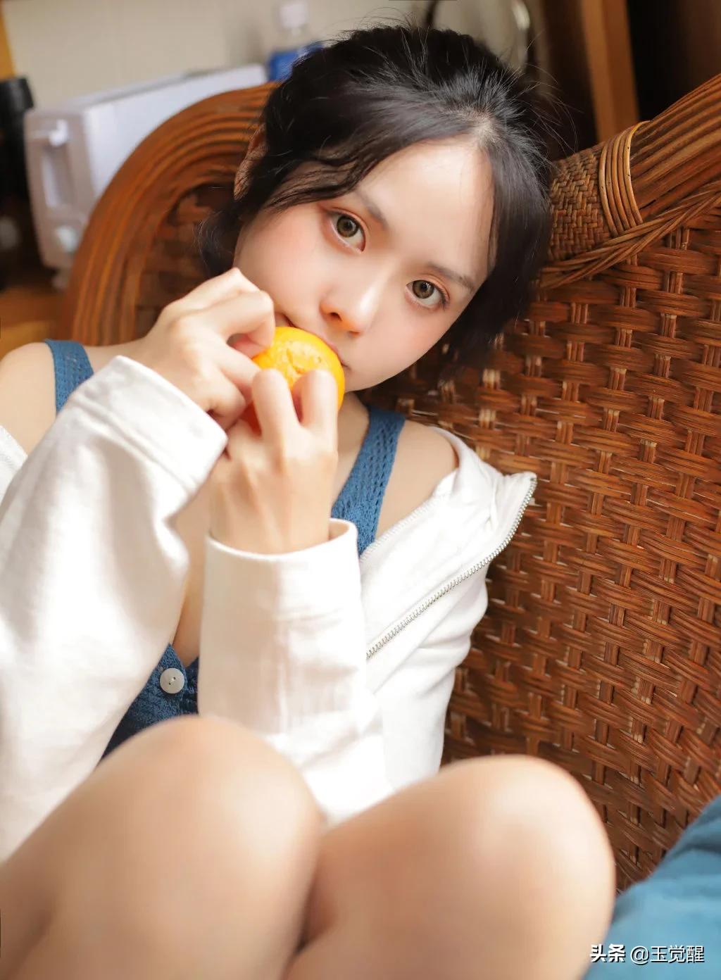 高颜值漂亮女人写真,唯美漂亮美女高颜值写真