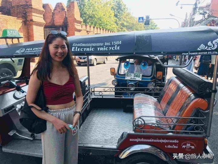 泰国的小费究竟要怎么给,泰国人给小费