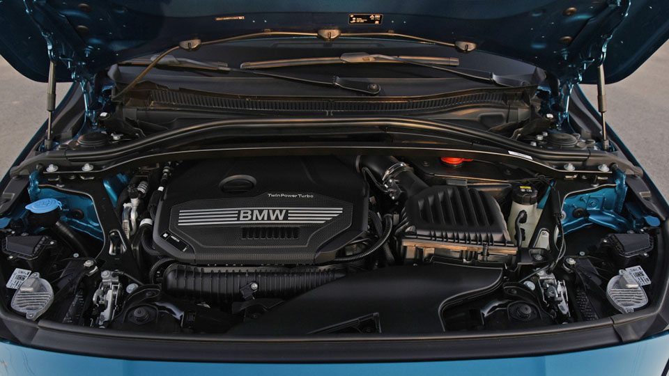 宝马2系质感怎么样,宝马2系性价比高不高