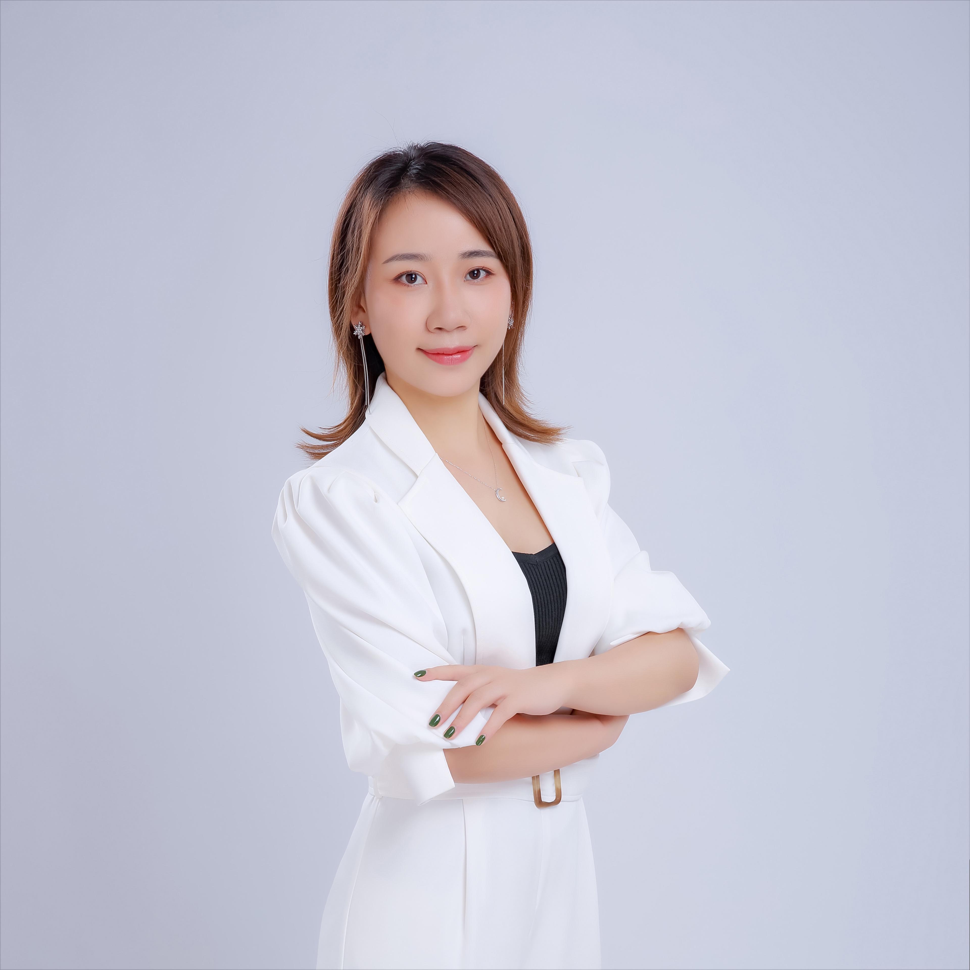 冉悦瑜伽教学总监杨新燕专访：身体的秘密，瑜伽都知道