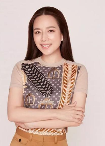 伍伦盼泰国女足,泰国足协女主席伍伦盼