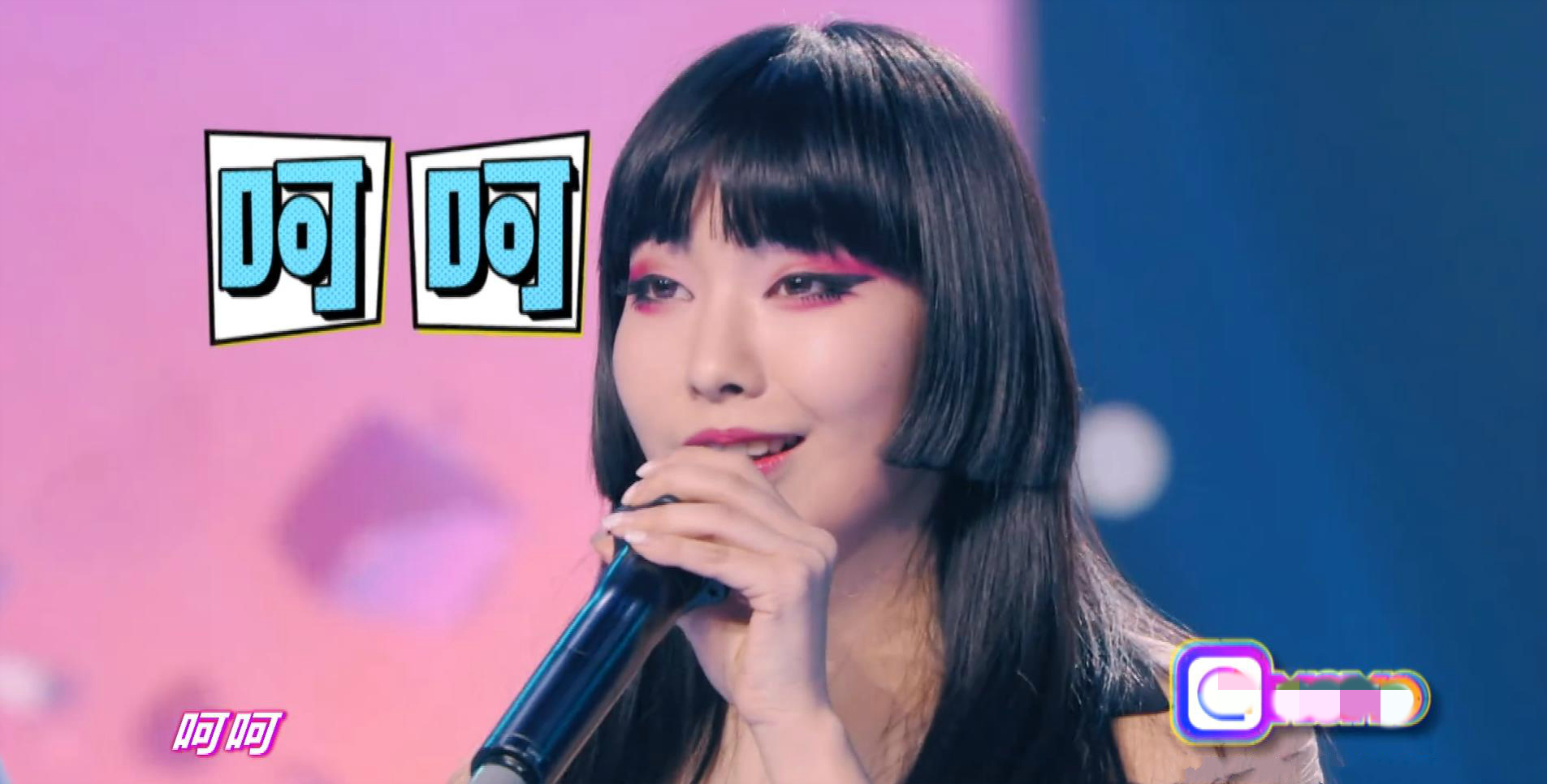 把王一博吓到的最后一题是什么,陈赫王一博