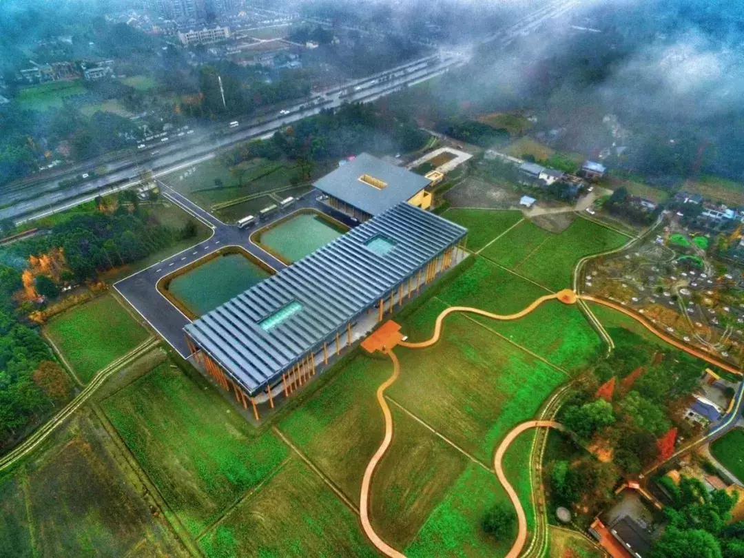 中国十佳宜居城市都江堰,建设美丽宜居公园城市