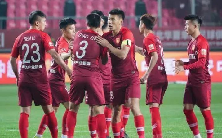 爆雷的华夏，比没钱的津门虎，更安全么？