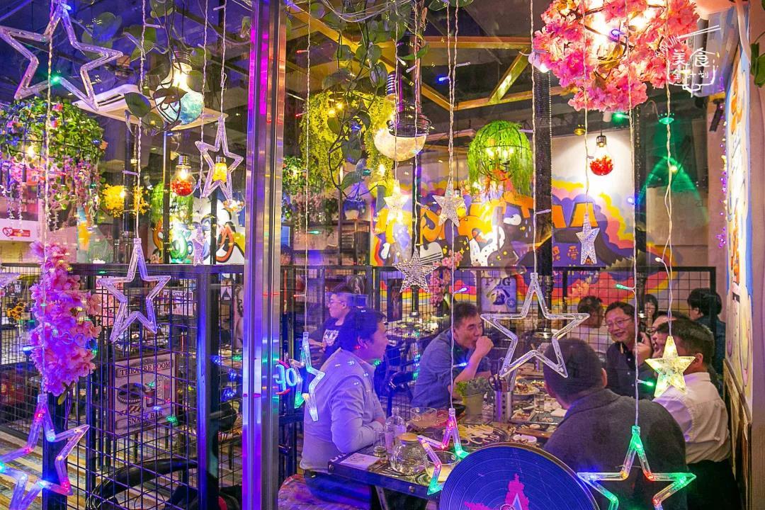 天津南开区美食烤肉推荐,天津烤肉推荐南开