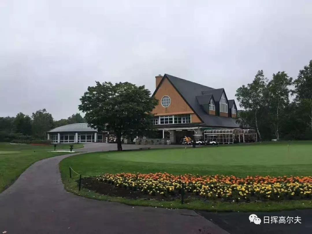 高尔夫球基本知识,高尔夫球的知识