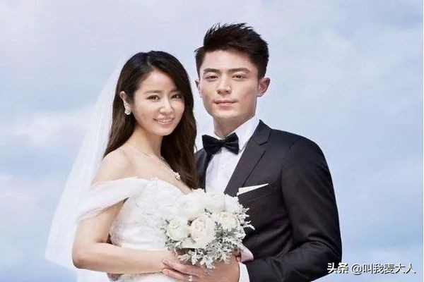 林心如最新消息要回娱乐圈了吗,16岁的林心如现在怎么样了