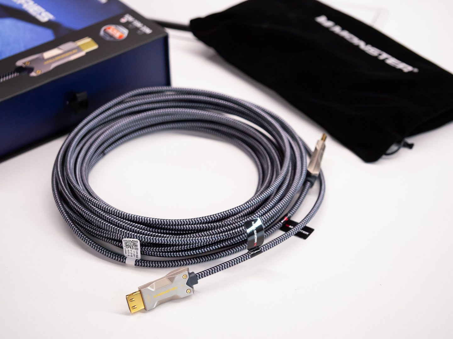 魔声hdmi线都是什么标准的,魔声hdmi线2.1