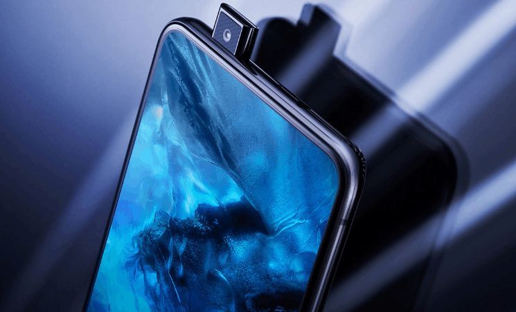 挖孔屏和水滴屏刘海屏的区别,刘海屏水滴屏挖孔屏全面屏哪个好