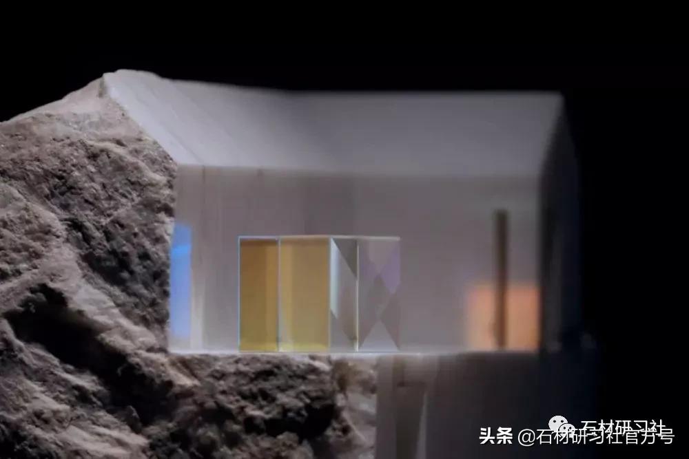 石材边角料能做平安扣吗,石材边角料的使用方法抖音