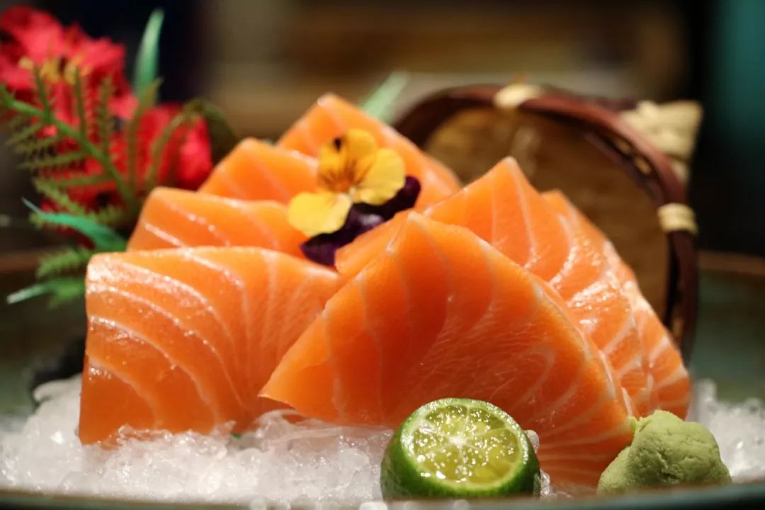 渔川禾优惠券,渔川禾精致日料自助青岛