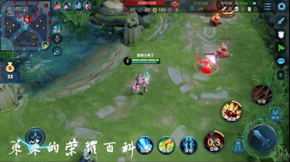 孙尚香爆炸输出丝血反杀,国服榜一孙尚香