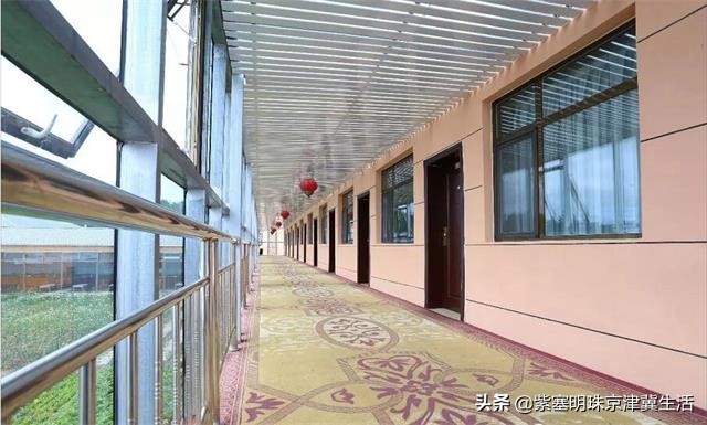 塞罕坝蒙古大营度假村,内蒙塞罕坝旅游