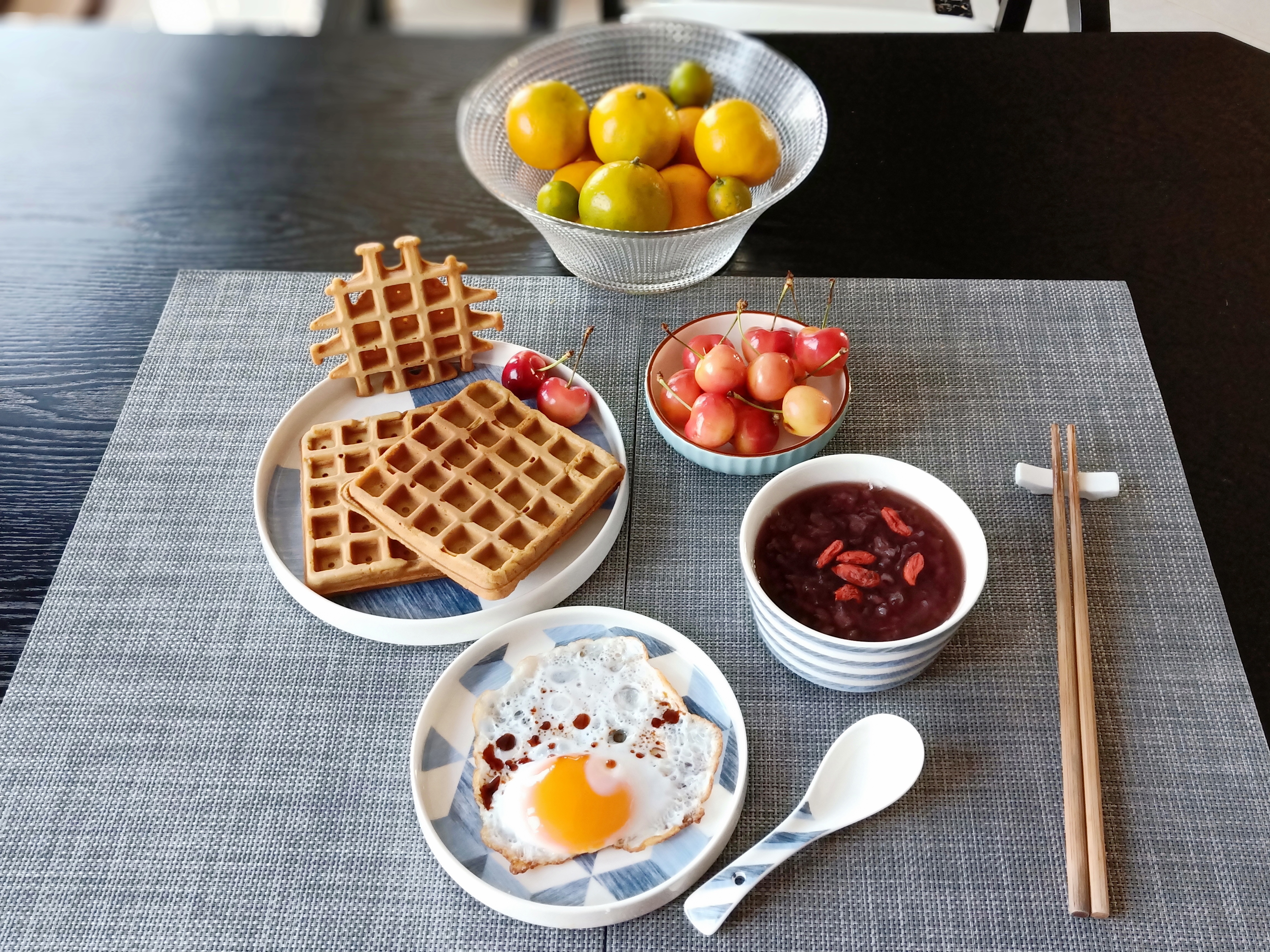 冬天做什么早餐好吃又简单又方便,冬天的早餐又好吃又简单又省时