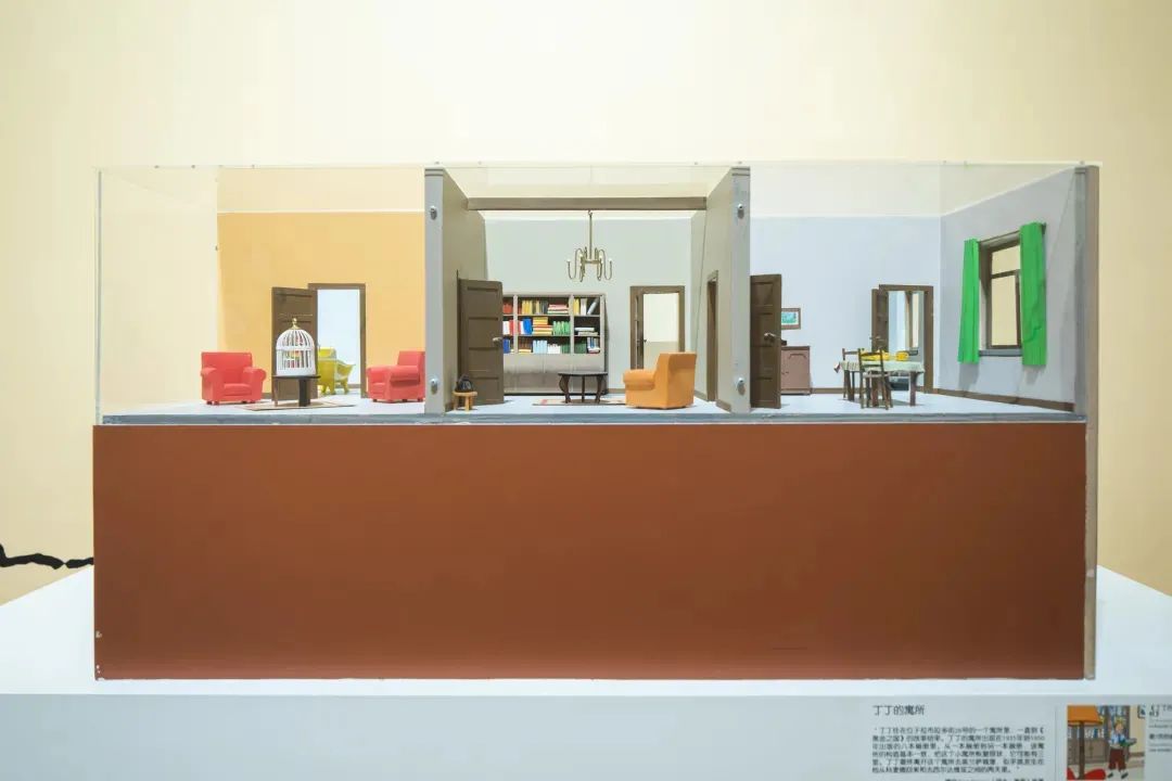 丁丁历险记电影在线观看,丁丁历险记动画国语全集