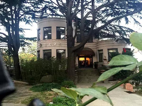 青岛八大关每个楼的故事,今天的青岛八大关