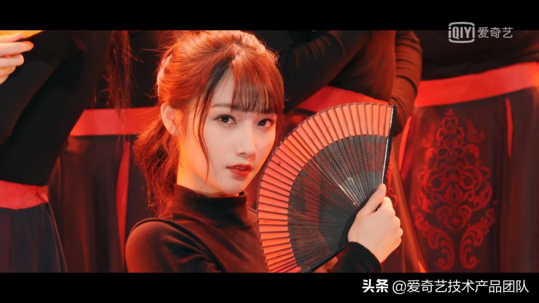 视频与编解码的技术邂逅，碰撞出的高清罗曼史