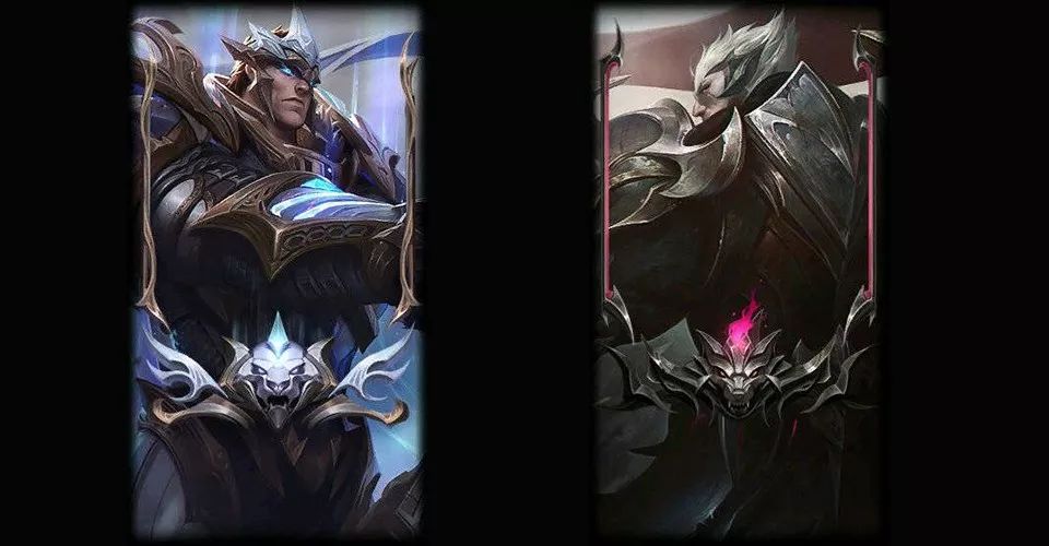 lol英雄联盟新手有几个皮肤宝箱,lol全部英雄加载后卡在界面