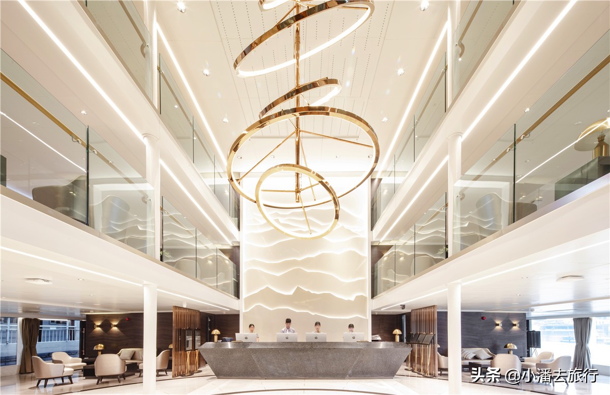 长江三峡游轮世纪荣耀号报价,长江三峡最豪华的游轮盛世号