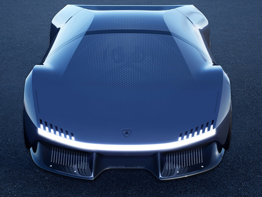 从造拖拉机,到世界顶级超跑,*博兰**基尼到底怎样“牛”转乾坤?