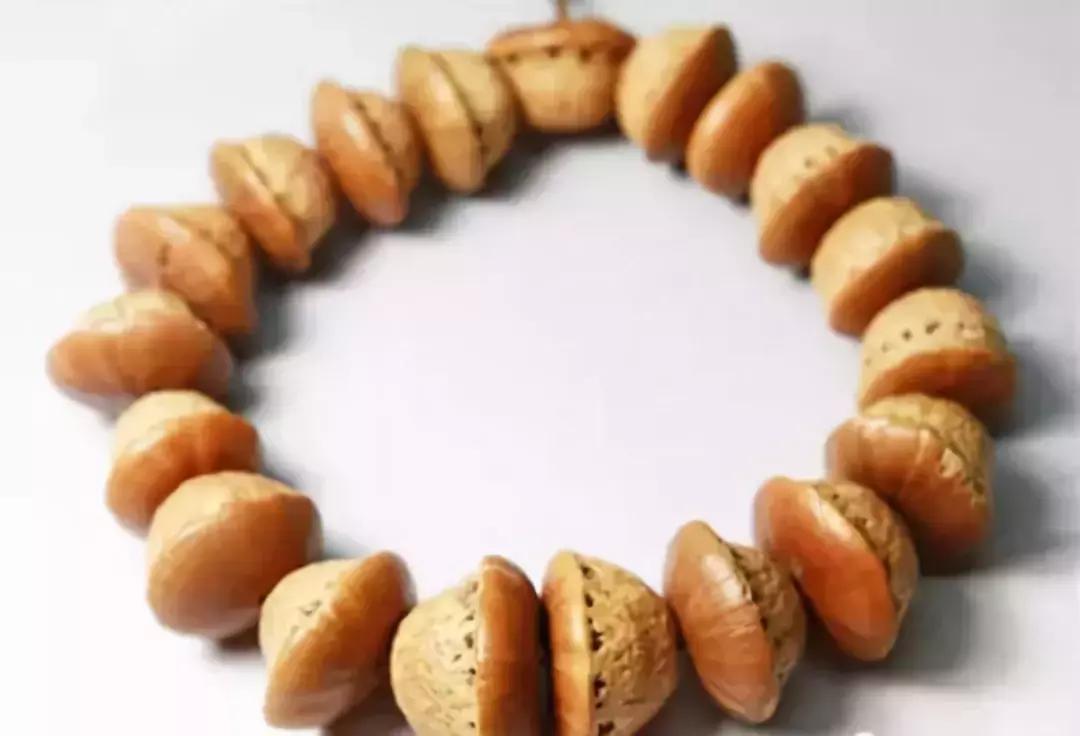 最全的菩提子图解太美了,最好的菩提子