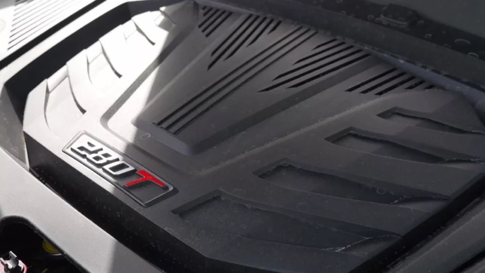 现在还有哪些三菱动力的国产车,2022年国产车哪些车用三菱发动机